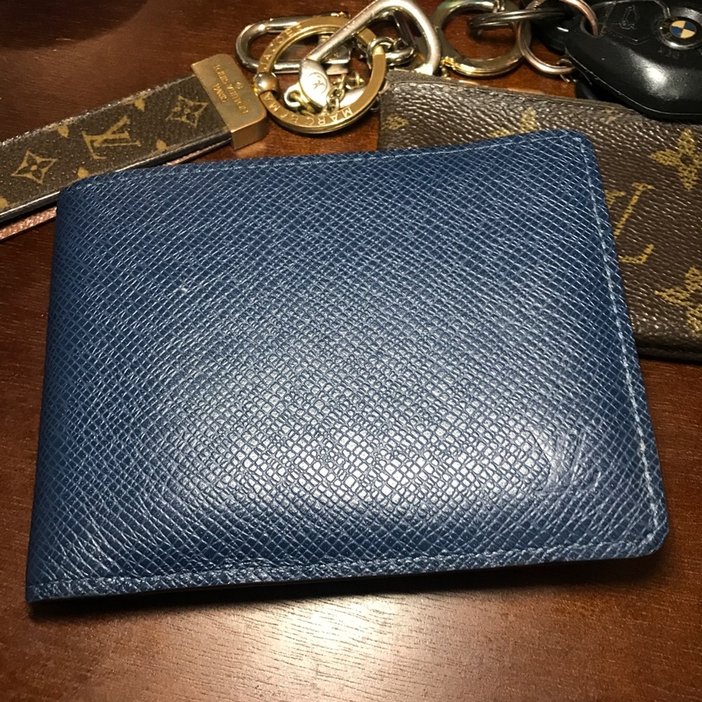 ❌SOLD❌Louis Vuitton Men’s Wallet